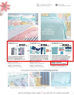 HomeChoice : Create The Home You Love (01 November - 30 November 2022), page 7