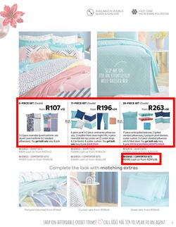 HomeChoice : Create The Home You Love (01 November - 30 November 2022), page 7