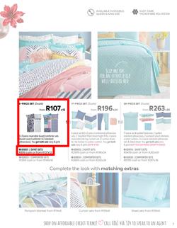 HomeChoice : Create The Home You Love (01 November - 30 November 2022), page 7