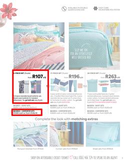 HomeChoice : Create The Home You Love (01 November - 30 November 2022), page 7