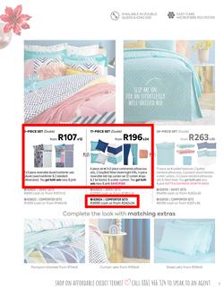 HomeChoice : Create The Home You Love (01 November - 30 November 2022), page 7