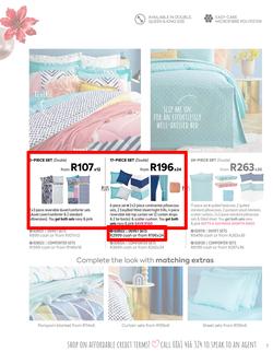 HomeChoice : Create The Home You Love (01 November - 30 November 2022), page 7