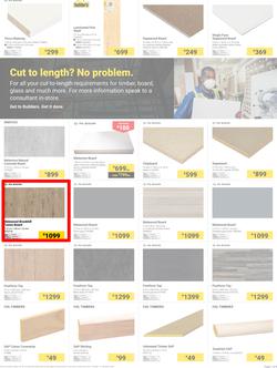 Builders Inland : It's Start to Finish Day (07 October - 31 December 2025), page 7