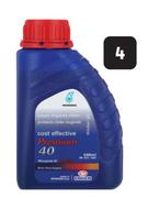 10 x 500ml Premium Oil SAE 40