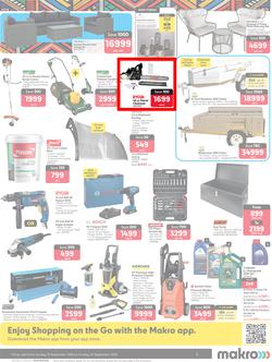 Makro : General Merchandise (15 September - 22 September 2024), page 7