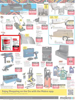 Makro : General Merchandise (15 September - 22 September 2024), page 7