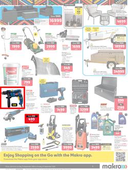 Makro : General Merchandise (15 September - 22 September 2024), page 7