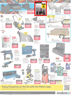 Makro : General Merchandise (15 September - 22 September 2024), page 7