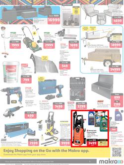 Makro : General Merchandise (15 September - 22 September 2024), page 7