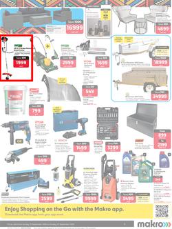 Makro : General Merchandise (15 September - 22 September 2024), page 7