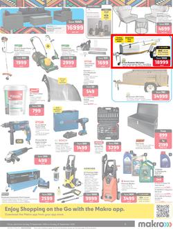 Makro : General Merchandise (15 September - 22 September 2024), page 7