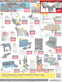 Makro : General Merchandise (15 September - 22 September 2024), page 7