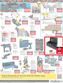 Makro : General Merchandise (15 September - 22 September 2024), page 7