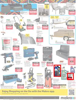 Makro : General Merchandise (15 September - 22 September 2024), page 7