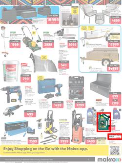 Makro : General Merchandise (15 September - 22 September 2024), page 7