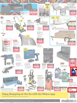 Makro : General Merchandise (15 September - 22 September 2024), page 7