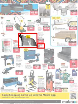 Makro : General Merchandise (15 September - 22 September 2024), page 7