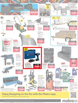 Makro : General Merchandise (15 September - 22 September 2024), page 7