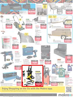 Makro : General Merchandise (15 September - 22 September 2024), page 7