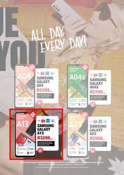 Mr Price Cellular : Deals (05 April - 30 April 2023), page 7
