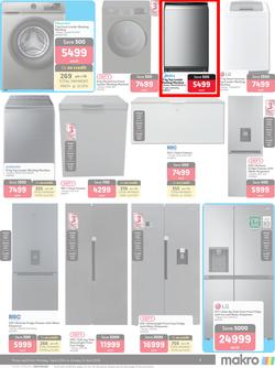 Makro : General Merchandise (01 April - 14 April 2024), page 7