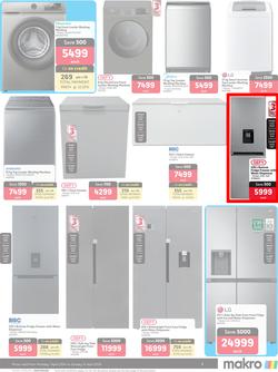 Makro : General Merchandise (01 April - 14 April 2024), page 7