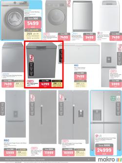 Makro : General Merchandise (01 April - 14 April 2024), page 7