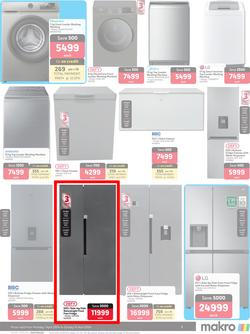 Makro : General Merchandise (01 April - 14 April 2024), page 7