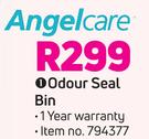 Angelcare Odour Seal Bin