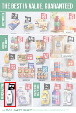 Food Lover's Market Springfield Park : Month-End Savings (20 February - 26 February 2023), page 7