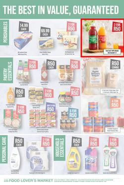 Food Lover's Market Springfield Park : Month-End Savings (20 February - 26 February 2023), page 7