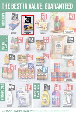 Food Lover's Market Springfield Park : Month-End Savings (20 February - 26 February 2023), page 7