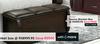Santos Blanket Box 10324061