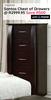Santos Chest Of Drawers 10324099