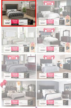 Bradlows : Celebrate 125 Years Of Deals (18 June - 15 July 2026), page 7