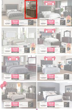 Bradlows : Celebrate 125 Years Of Deals (18 June - 15 July 2026), page 7