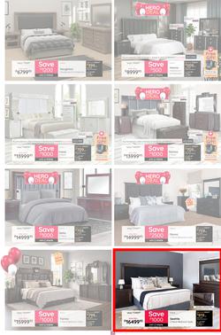Bradlows : Celebrate 125 Years Of Deals (18 June - 15 July 2026), page 7