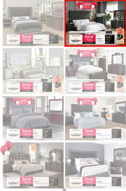Bradlows : Celebrate 125 Years Of Deals (18 June - 15 July 2026), page 7