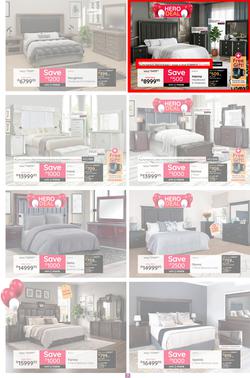 Bradlows : Celebrate 125 Years Of Deals (18 June - 15 July 2026), page 7