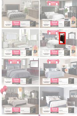 Bradlows : Celebrate 125 Years Of Deals (18 June - 15 July 2026), page 7
