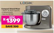 Logik Compact Stand Mixer