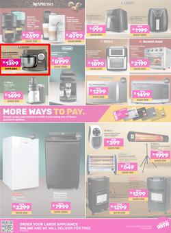 Game : Capture The Excitement With Vivo (28 June - 14 July 2024), page 7