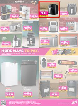 Game : Capture The Excitement With Vivo (28 June - 14 July 2024), page 7