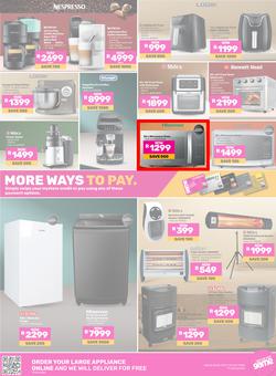 Game : Capture The Excitement With Vivo (28 June - 14 July 2024), page 7