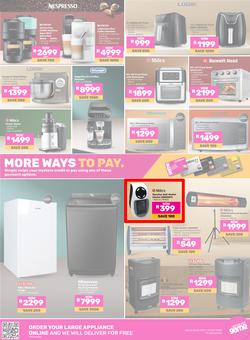 Game : Capture The Excitement With Vivo (28 June - 14 July 2024), page 7