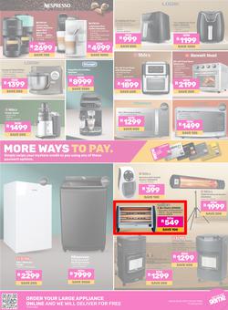Game : Capture The Excitement With Vivo (28 June - 14 July 2024), page 7