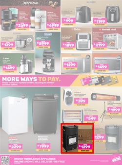 Game : Capture The Excitement With Vivo (28 June - 14 July 2024), page 7