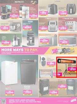 Game : Capture The Excitement With Vivo (28 June - 14 July 2024), page 7