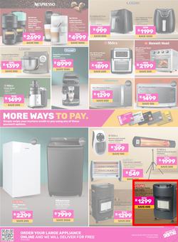Game : Capture The Excitement With Vivo (28 June - 14 July 2024), page 7