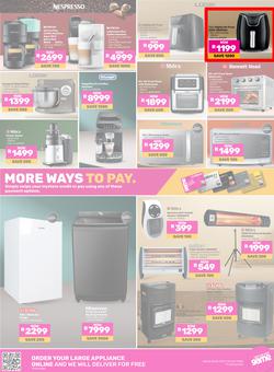 Game : Capture The Excitement With Vivo (28 June - 14 July 2024), page 7